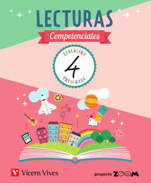 EP 4 - LECTURAS COMPETENCIALES - ZOOM