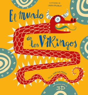 EL MUNDO DE LOS VIKINGOS.VVKIDS.