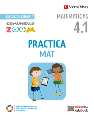 EP 4 - MATEMATICAS (TRIM) - PRACTICA MAT - COMUNID