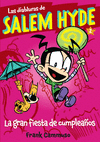 SALEM HIDE FIESTA DE CUMPLEAÑOS