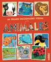 MI PRIMER DICCIONARIO VISUAL DE LOS ANIMALES