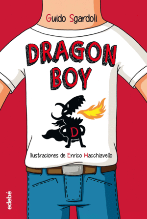 DRAGON BOY