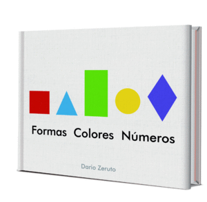 FORMAS COLORES Y NUMEROS