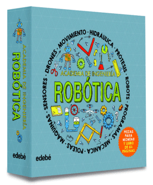 ACADEMIA DE INGENIERIA ROBOTICA