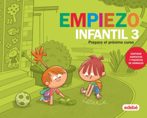 2 A¥OS - EMPIEZO INFANTIL 3