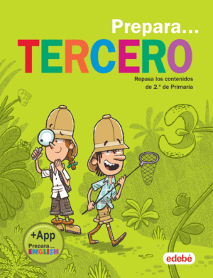 EP 2 - PREPARA TERCERO