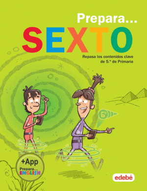 EP 5 - PREPARA SEXTO