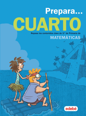 EP 3 - PREPARA MATEMATICAS 4 PRIMARIA