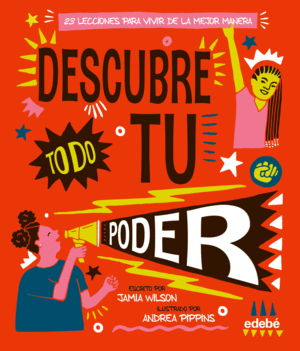 DESCUBRE TU PODER