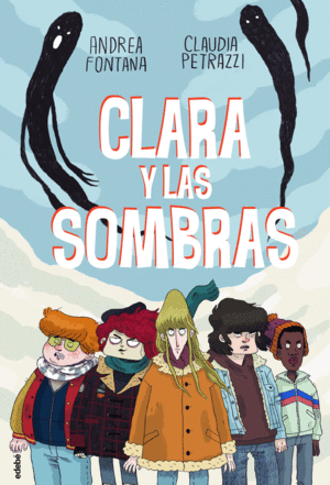 CLARA Y LAS SOMBRAS