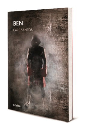 BEN. SANTOS TORRES, CARE. Libro en papel. 9788468351582 Librería Chundarata