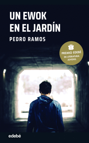 PREMIO EDEBE LITERATURA JUVENIL 2022