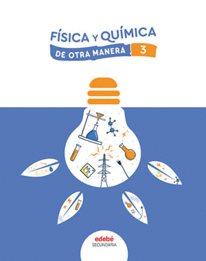 FÍSICA Y QUÍMICA II