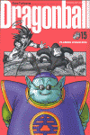 DRAGON BALL Nº15/34