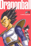 DRAGON BALL Nº16/34