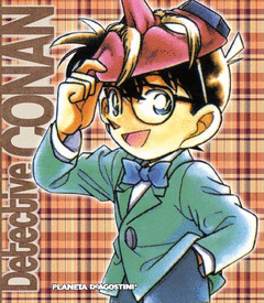 DETECTIVE CONAN Nº06 (NUEVA EDICION)