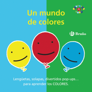 MUNDO DE COLORES, UN