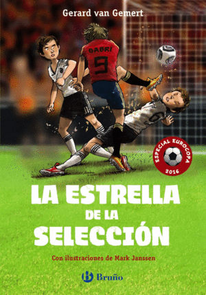 LA ESTRELLA DE LA SELECC