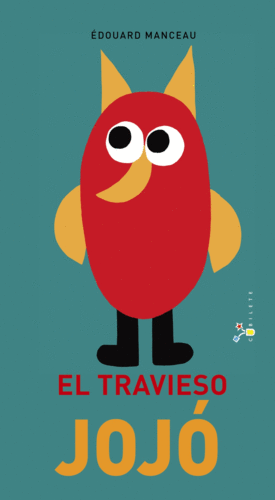 EL TRAVIESO JOJÓ