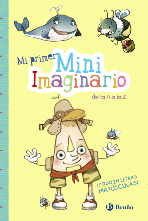 MI PRIMER MINIIMA