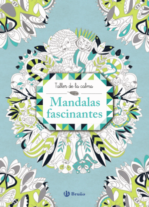 TALLER. MANDALAS FASCINA