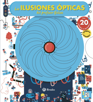 LAS ILUSIONES ÓPTICAS DE