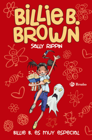 BILLIE B. BROWN E SMUY ESPECIAL