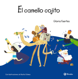 EL CAMELLO COJITO (ÁLBUM