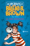 LOS MISTERIOS DE BILLIE B. BROWN, 1