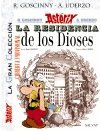 RESIDENCIA DE LOS DIOSES, LA/GRAN COLECCION 17