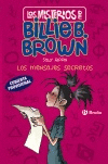 LOS MISTERIOS DE BILLIE B. BROWN, 2. LOS MENSAJES SECRETOS