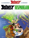 ASTERIX HISPANIAN