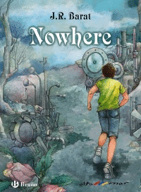 NOWHERE