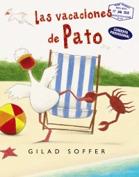 LAS VACACIONES DE PATO