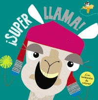 ¡SUPERLLAMA!