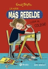 LA NIÑA MÁS REBELDE, 1