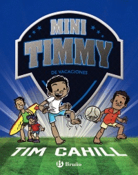 MINI TIMMY - DE VACACION