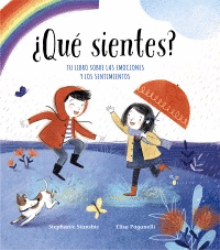 ¿QUÉ SIENTES?