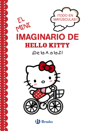 MINI IMAGINARIO HELLO KI