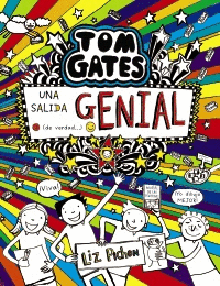 TOM GATES - UNA SALIDA G