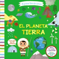 PRIMER LIBRO. PLANETA