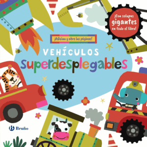 VEHÍCULOS