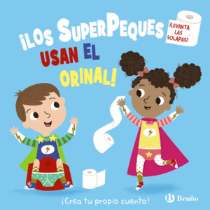 SUPERPEQ. USAN ORINAL