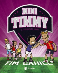 MINI TIMMY SIGUIENTE NIV