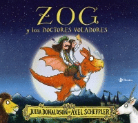ZOG Y LOS DOCTORES VOLAD