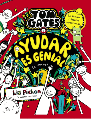 TG 20. AYUDAR ES GENIAL