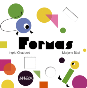 FORMAS (ANAYA)