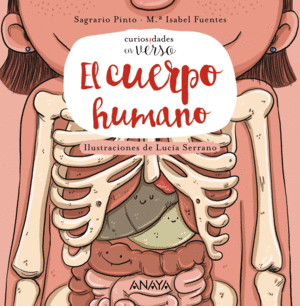 EL CUERPO HUMANO