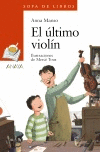 EL ÚLTIMO VIOLÍN