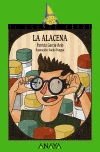 LA ALACENA